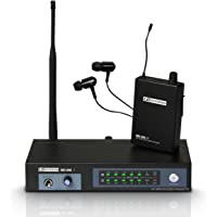 Los mejores  - Ld systems LDMEIONE2 - Mei-one 2 sistema de monitoraje inalámbrico in-ear